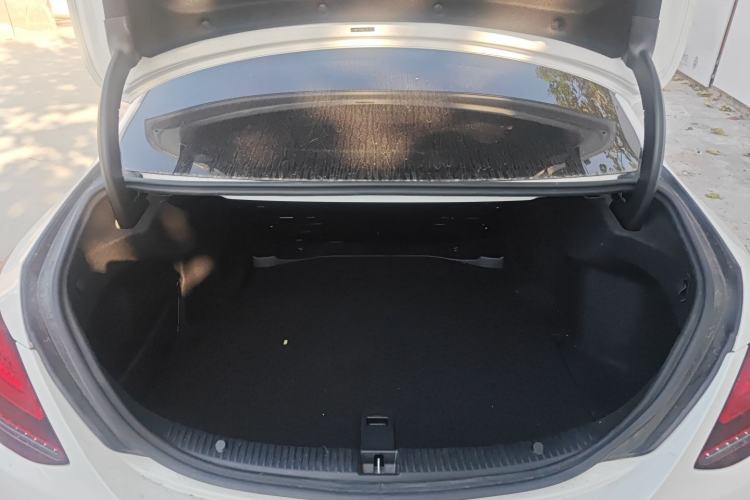 Used Mercedes-Benz C-Class 2019 C 260 Sport Edition
