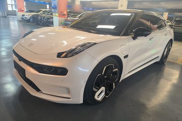 Used Zeekr 001 2022 Ultra-Long Range Dual-Motor ME Version