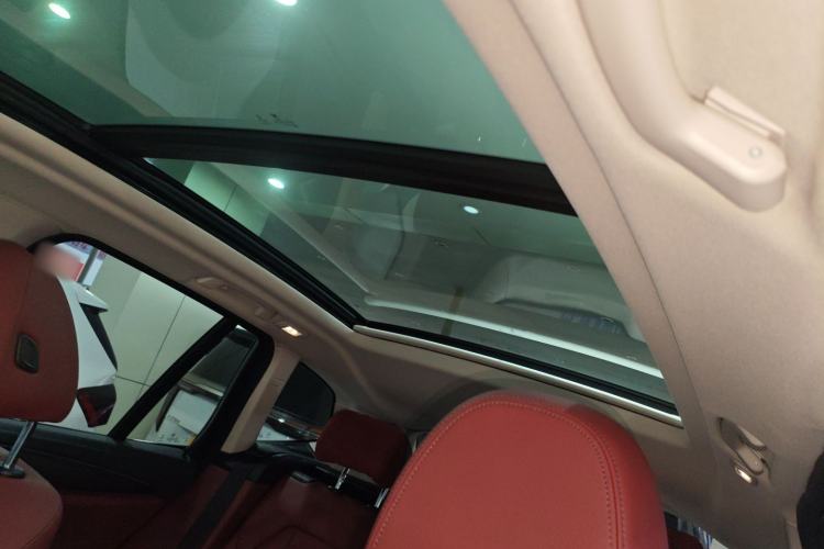 Used BMW X3 2022 Facelift xDrive30i Luxury Edition M Night Edition Package