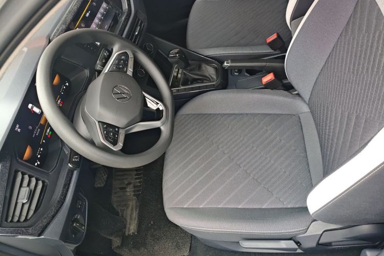 Used Volkswagen Lavida 2023 New Rui 1.5L Automatic New Yi Edition