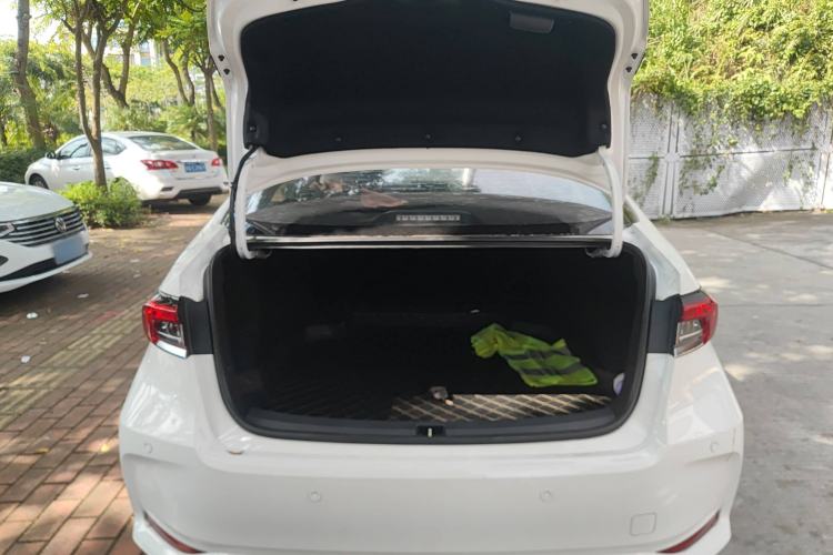 Used Toyota Corolla 2019 1.2T S-CVT GL-i Luxury Edition
