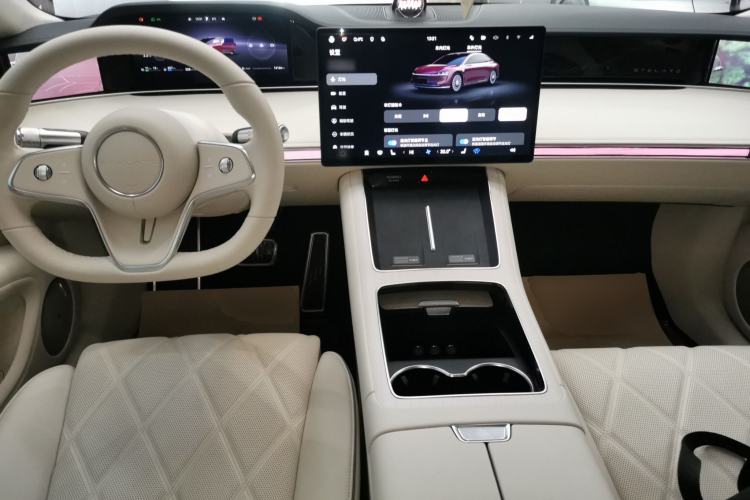 Used Hima Stelato S9 2025 Extended-Range Ultra
