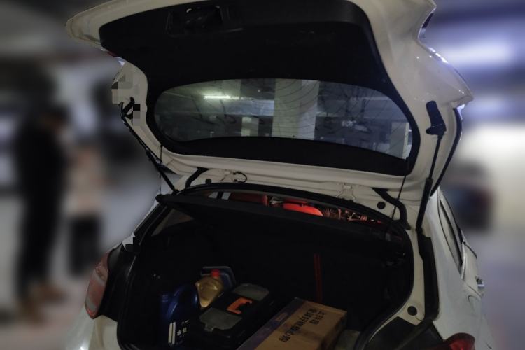 Used BMW 1 Series 2012 116i Leading Model
