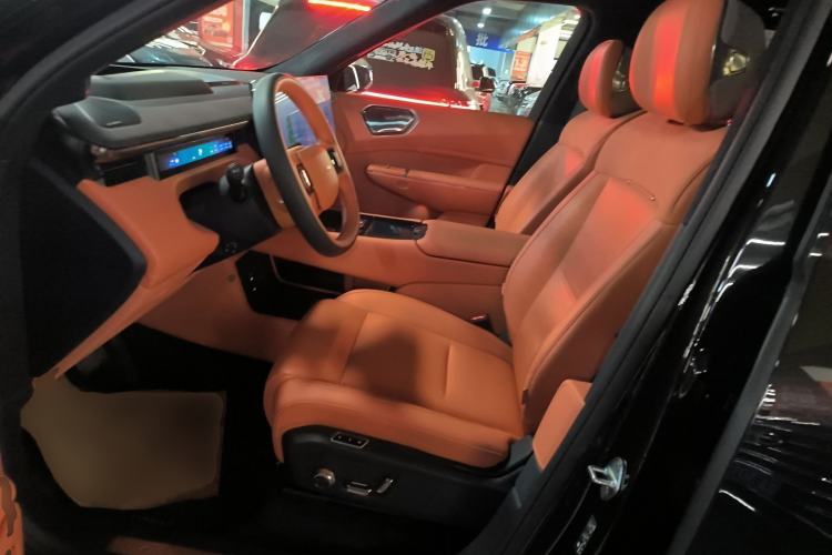 Used Lynk & Co 900 2025 1.5T Ultra