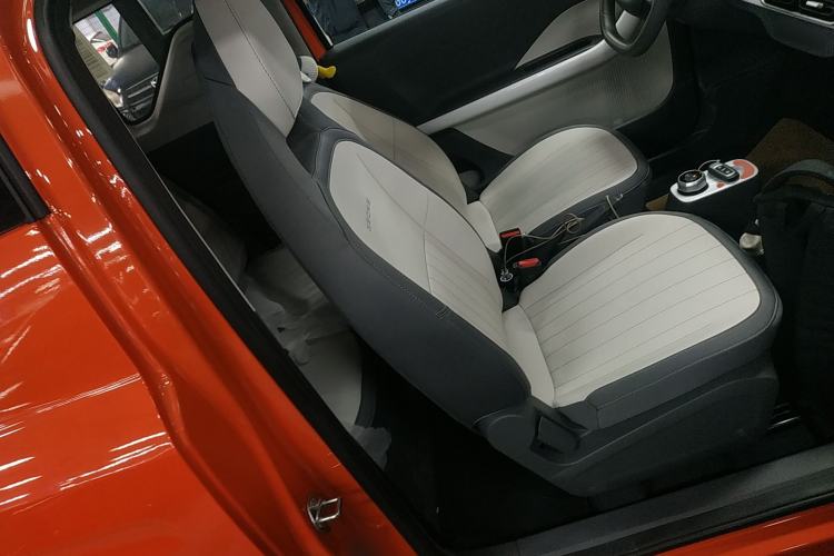 Used  Panda 2025 210km Panda Rider
