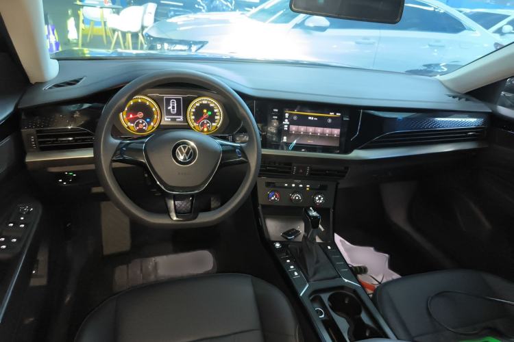 Used Volkswagen Passat 2021 280TSI Business Edition
