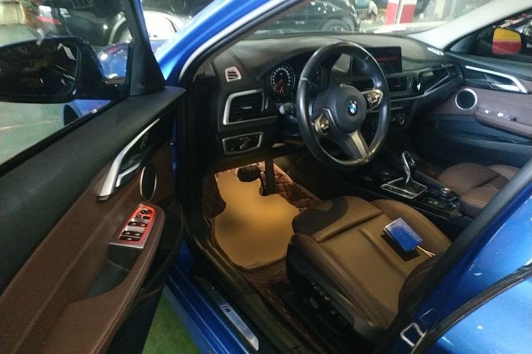 Used BMW 1 Series 2020 120i M Sport Package
