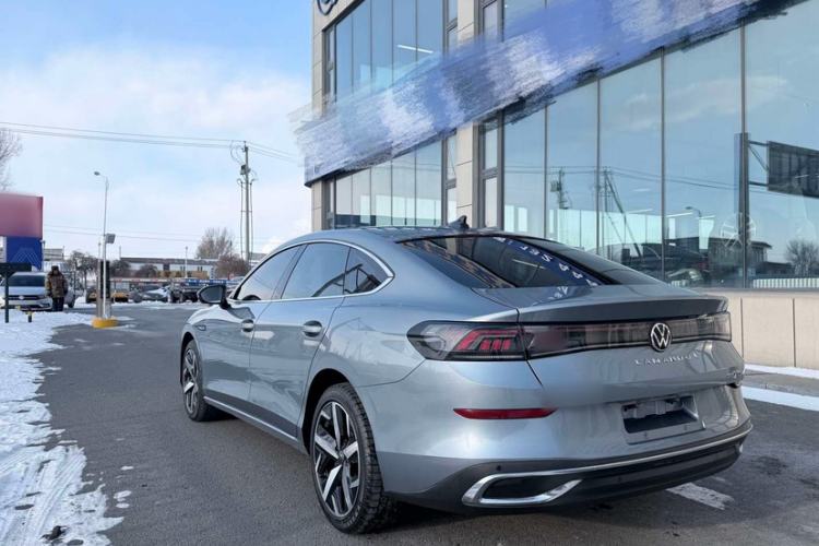 Used Volkswagen Lamando 2022 Lavida L 280TSI DSG Cool & Spicy Edition
