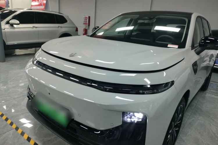 Used Leapmotor B10 2025 510 Joyful Edition