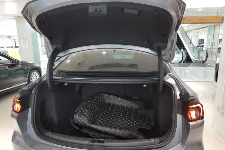 Used Ford Mondeo 2023 EcoBoost 245 Ultimate Model