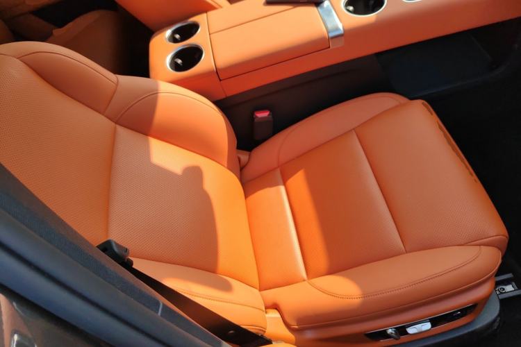 Used Li Auto L8 2025 Ultra Smart Refreshed Edition
