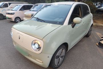 Used ORA Black Cat 2022 301km "Cute Pet" Version – Lithium Iron Phosphate