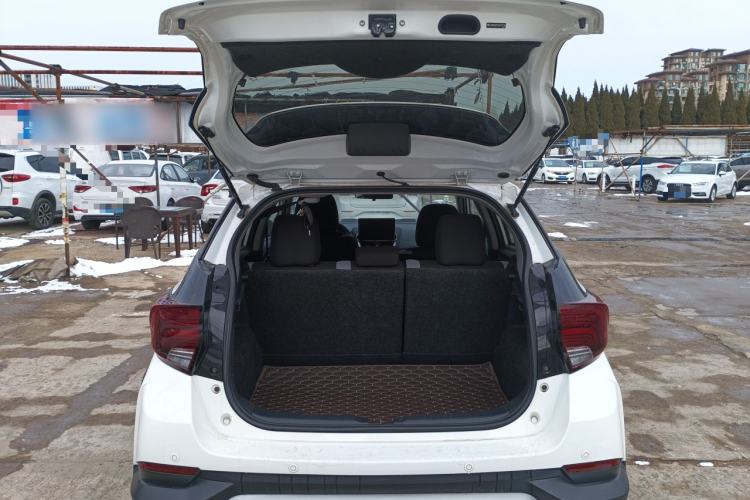 Used Toyota YARiS L Zhi Xian 2020 X-Trail X 1.5L CVT Leading Edition