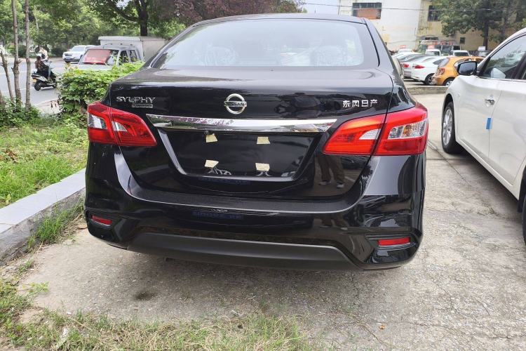 Used Nissan Sylphy 2024 Restyled Version 2 Classic 1.6XE CVT Comfort Edition