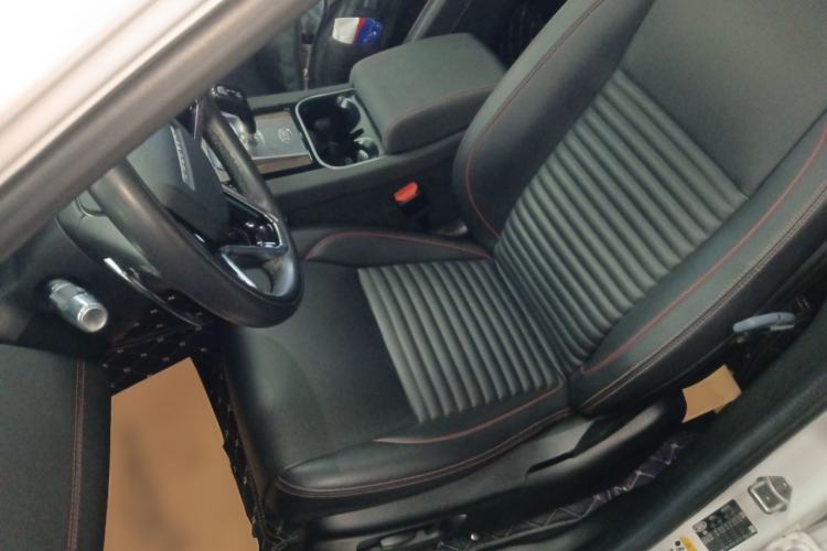 Used Land Rover Discovery Sport 2022 249 PS R-Dynamic S Performance Edition 5 Seats
