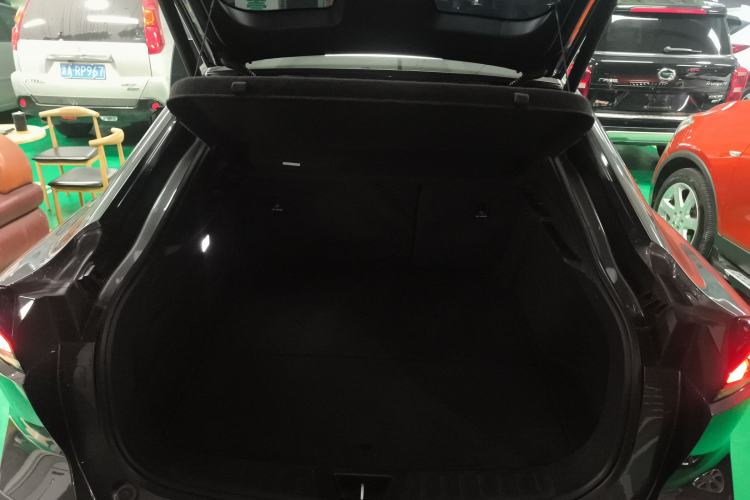 Used  SL03 2025 Revised Version All-Electric Elite Type
