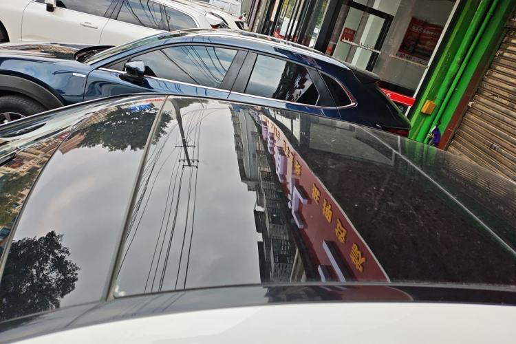 Used Mercedes-Benz C-Class 2024 Facelifted C-Class 260 L Night Edition Sports Version
