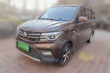 Used Chana Ounuo S 2019 1.5L Ouno S Standard Model China VI JL473QG