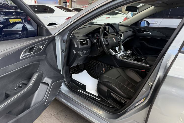 Used Hongqi H5 2020 1.5T DCT Flagship Edition
