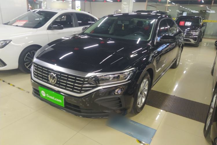 Used Volkswagen Passat 2023 Revised Version 280TSI Business Edition