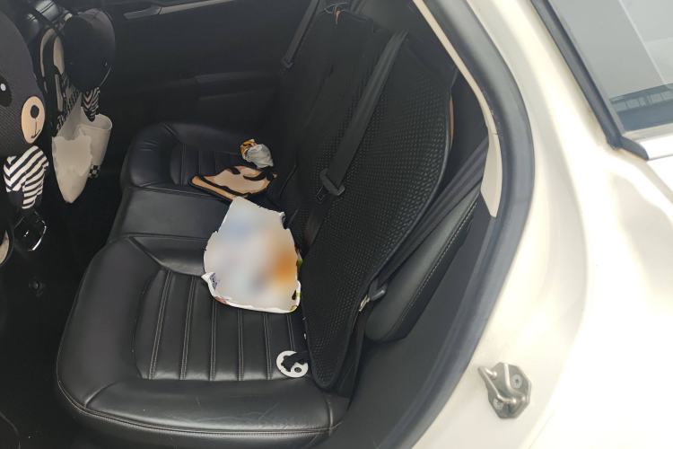 Used Ford Mondeo 2013 1.5L GTDi180 Fashion Edition