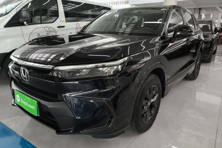 Used Honda Breeze 2023 240TURBO Two-Wheel Drive Elite Edition 5 Seats