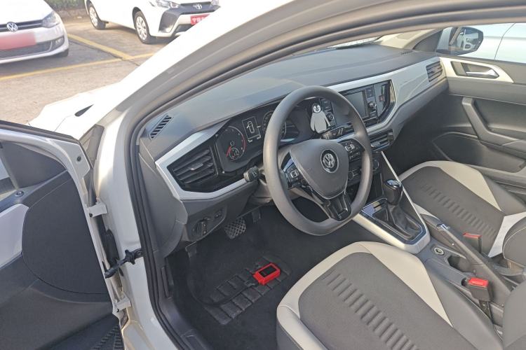 Used Volkswagen Polo 2019 Plus 1.5L Automatic Colorful Technology Edition
