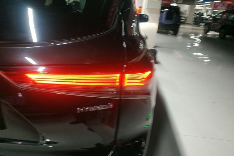 Used Toyota Crown Kluger 2021 2.5L HEV Four-Wheel Drive Premium Edition
