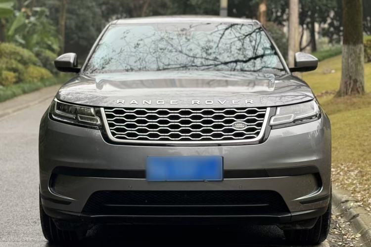 Used Land Rover Range Rover Velar 2019 250 PS
