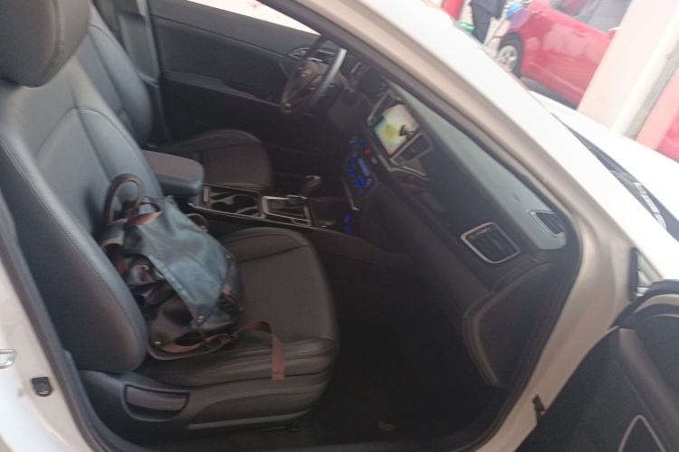 Used Hyundai Mistra 2014 1.8L Automatic Smart GLS
