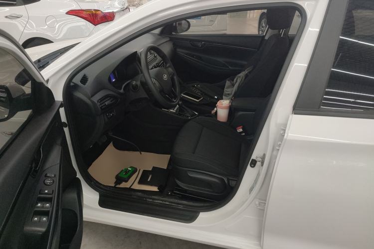 Used Hyundai Celesta 2018 1.6L Automatic GL Enjoyment Edition China VI compliant
