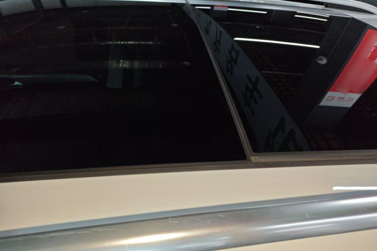 Used Volkswagen Tayron 2019 330TSI Two-Wheel Drive Luxury Model China VI Standard