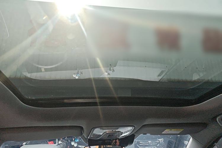 Used Changan CS75 PLUS 2022 2nd Generation 1.5T Automatic Pilot Version
