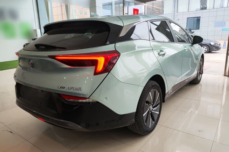 Used Buick Velite 6 2024 430km Enjoyment Version