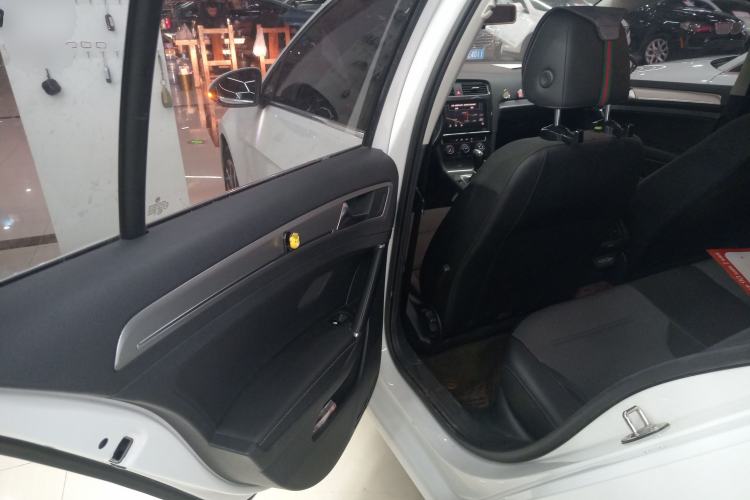 Used Volkswagen Golf 2020 280TSI DSG Comfort Version