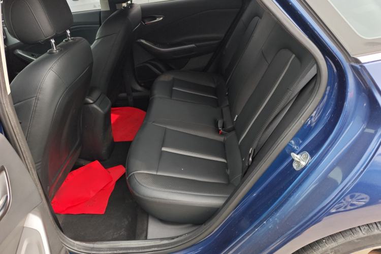 Used Hyundai Lafesta 2019 280TGDi Sport Edition China VI