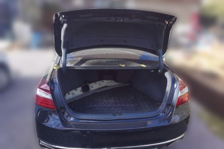 Used Honda Accord 2016 2.4L Luxury Edition
