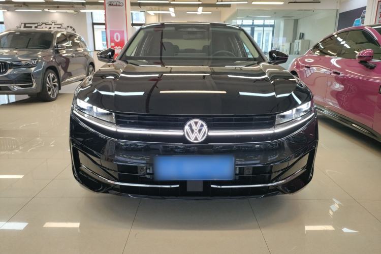 Used Volkswagen Magotan 2024 380TSI DSG Ultimate Edition
