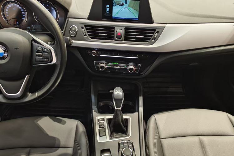 Used BMW 1 Series 2018 Revised 118i Fashion Edition
