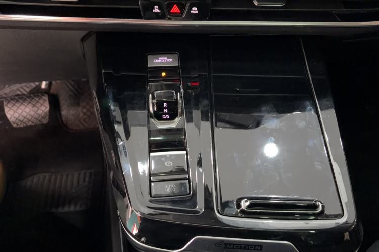 Used Volkswagen Talagon 2023 Facelift 380TSI All-Wheel-Drive Flagship Shengjing Edition 6 Seats