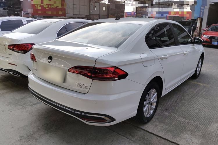 Used Volkswagen Bora 2023 200TSI DSG Comfort Edition
