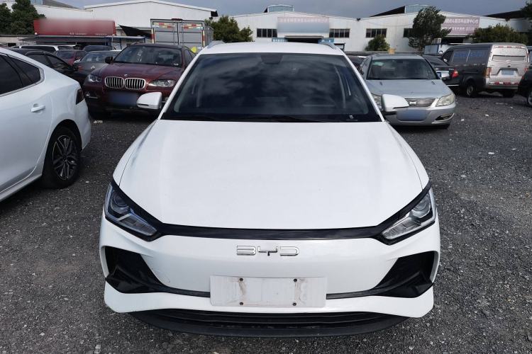 Used BYD e2 2023 Comfort Model
