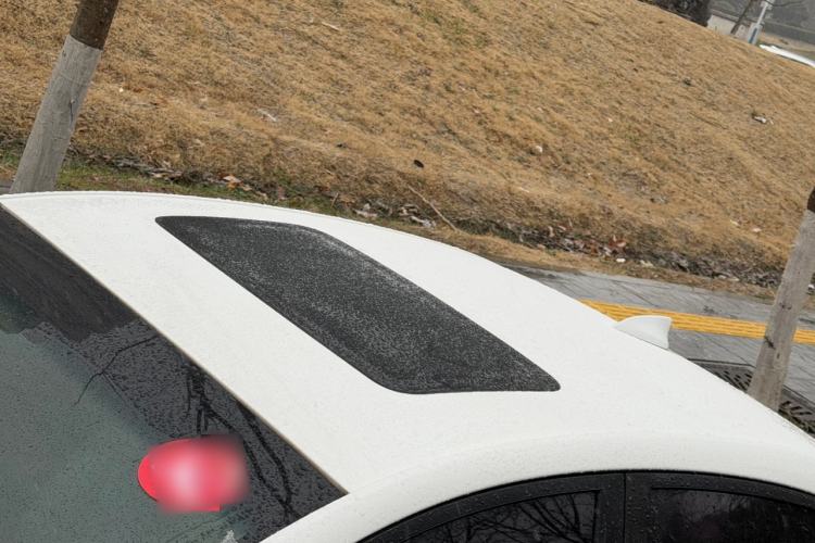 Used Buick GT 2018 15T Dual-Clutch Elite Model China V Standard
