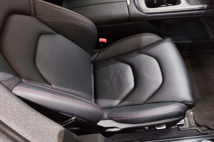 Used Xiaomi Auto SU7 2024 Rear-Drive Long-Range Intelligent Driving Version