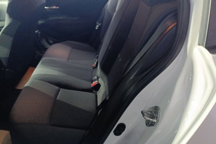 Used Toyota Levin 2021 185T CVT Luxury Edition