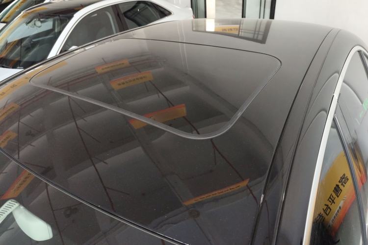 Used Mercedes-Benz C-Class 2018 C 180 L Fashion Edition Sport Version
