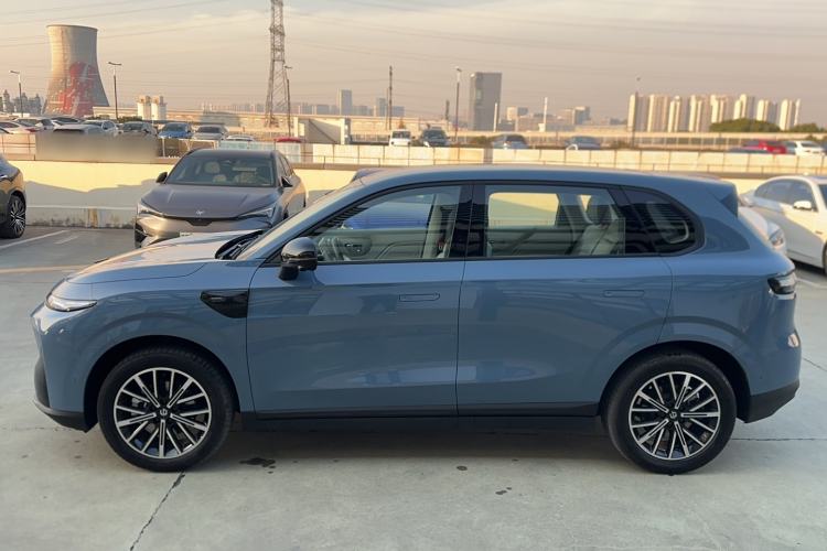 Used Leapmotor B10 2025 510 Joyful Edition
