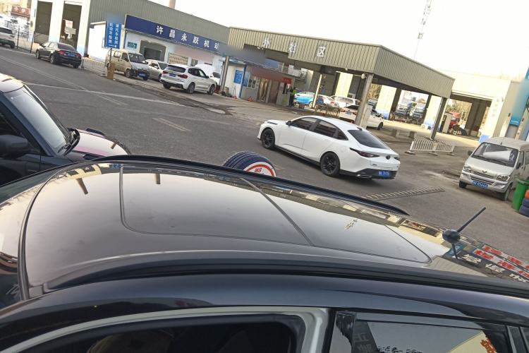 Used Suzuki Vitara 2016 1.4T Automatic All-Wheel Drive Leading Version