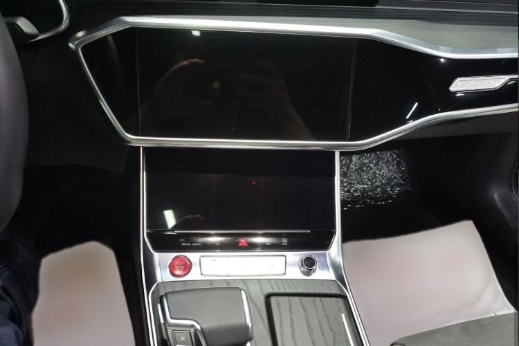 Used Audi A6L 2024 45 TFSI quattro Prestige Dynamic Edition