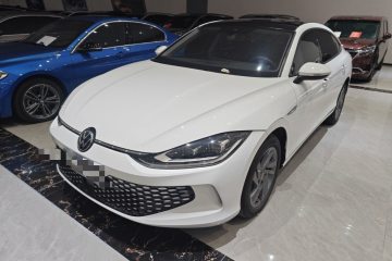 Used Volkswagen Lamando 2024 Lavida L 280TSI DSG Spicy Edition